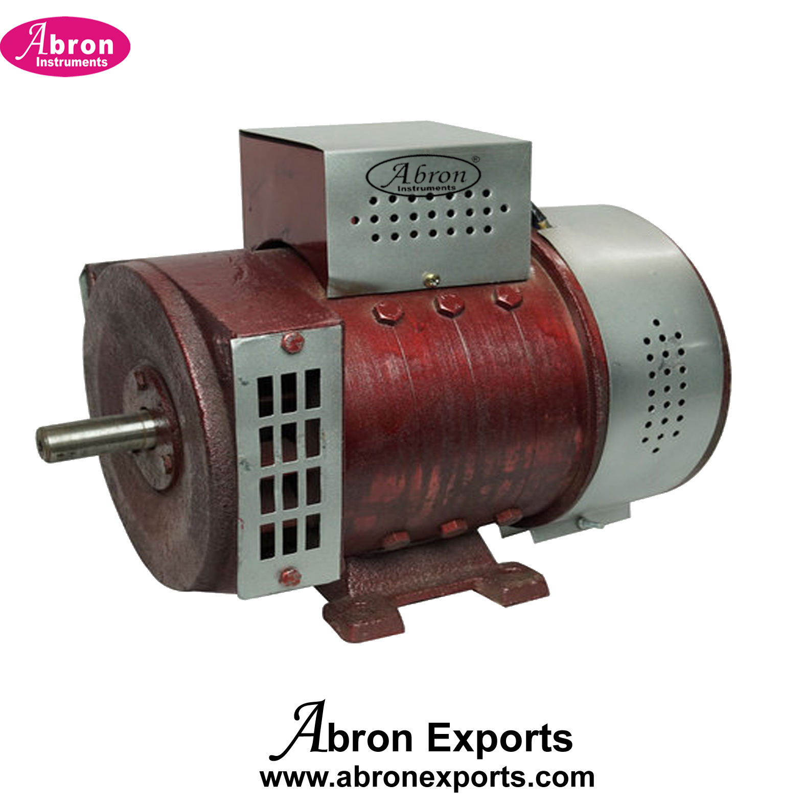 Motor Synchronous Motor 1500 RPM  Abron AE -8466MS 